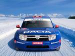 Dacia Duster Trophee Andros 2009 года